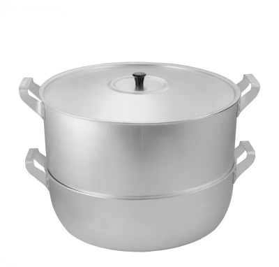 Пароварка Манты-казан 15л МШ-018