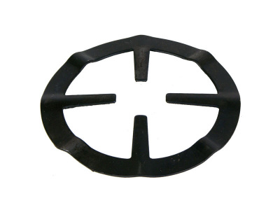 041499 Рассекатель пламени д/газовой плиты/