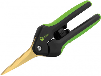 Ножницы садовые TITANIUM 1382 ЦентроИнтрумент