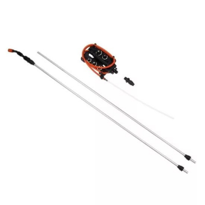 Брандспойт телескопический универсальный 3 метра