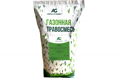 Газонная травосмесь 