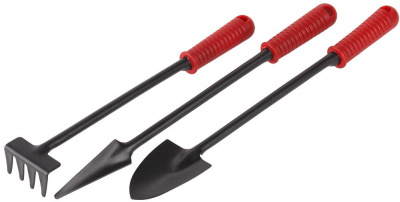 Набор для ухода за комн. растениями 3пред. GRINDA