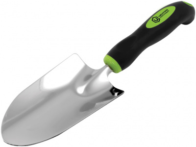 Совок садовый широкий 0456-1 ЦентроИнструмент