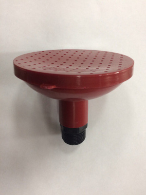 Насадка для лейки (универсальная) 011514