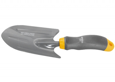 62649 Совок пос. широкий стал.  PALISAD