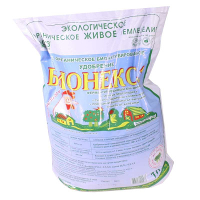 Бионекс -1 (10кг)