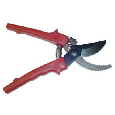 Секатор СССР хром  010130