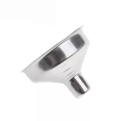 243116 Воронка для фляжки металл.3,5*2,5см /Китай/