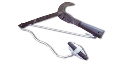 Веткорез ВШ с/ш 010124