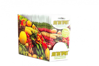 Лигногумат калийный марка АМ 5г Лигногумат калийный марка АМ 5г