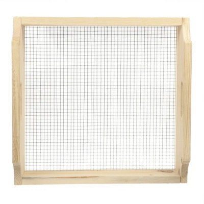 Детальная картинка товара «3590620 сито для грунта ячейка 10мм*10мм»