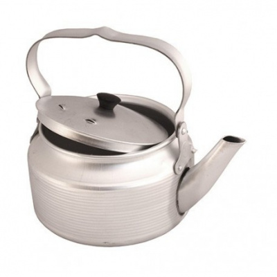 Чайник алюмин 4л 