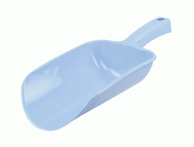 Совок для сыпучих продуктов М 435