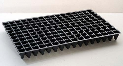 Кассета д/рассады 160яч 60*40 с/п Кассета д/рассады 160яч 60*40 с/п