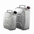 Изображение раздела «Канистры, бидоны, фляги (алюминий, сталь)»