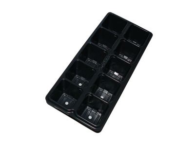 Кассета д/рассады 10 ячеек Кассета д/рассады 10 ячеек