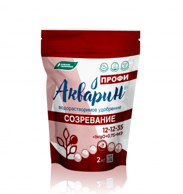 Детальная картинка товара «акварин профи созревание,2кг универ.»