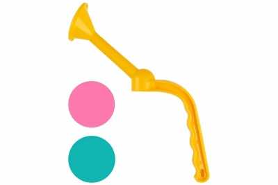 Детальная картинка товара «105009 лейка-насадка на бутылку д/полива park»