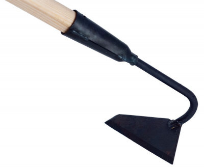 Сечка с черенком