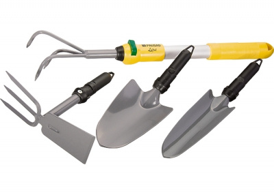 63032 Садовый набор со съемной рук. PALISAD