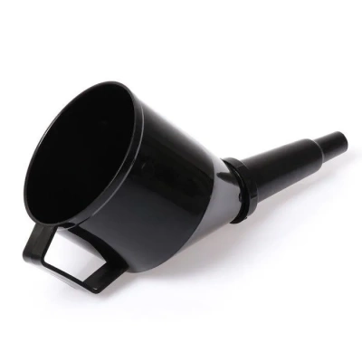 Детальная картинка товара «3120384 воронка д/гсм/черная/»