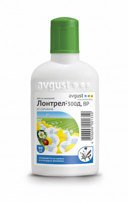 Лонтрел 45мл