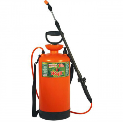 Опрыскиватель Жук 10л ОП207