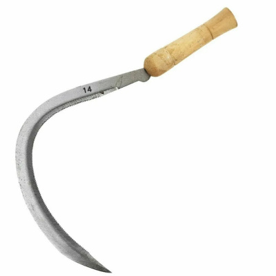 Детальная картинка товара «1212191 серп 300мм/010501/»