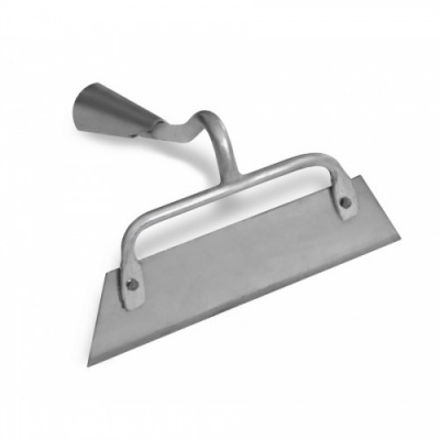 Тяпка садовая нержав.средняя 190