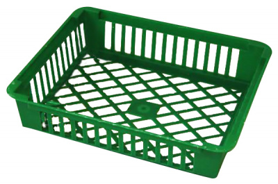 Корзина для посадки цветочных луковиц (25*30см)