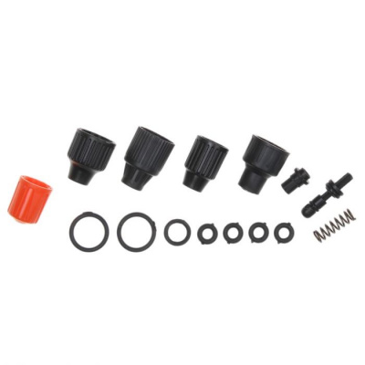 Рекомплект №3 к брандспойтам д/опрыскивателей 