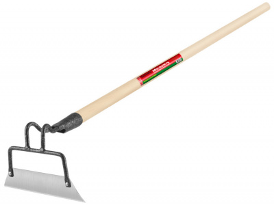 Тяпка нерж 200мм с/ч 1345