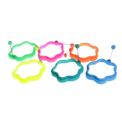 708010 Форма для яичницы и блинов 11см 