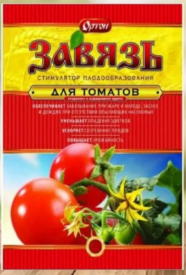 Детальная картинка товара «завязь д/томата 1г(гибберсиб) 01-140»