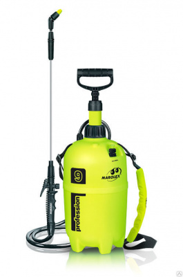 Опрыскиватель 