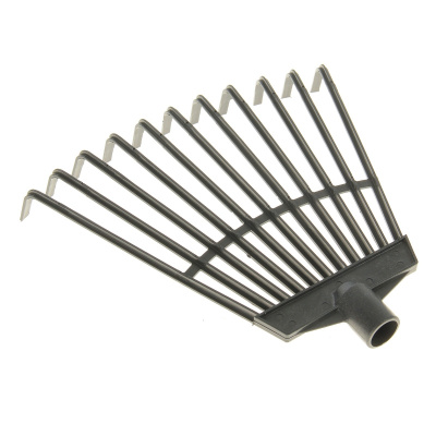 Грабли пласт.11зубцов