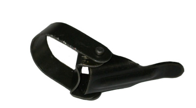 Приспособление д/креплен косы