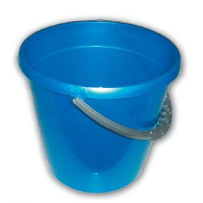 Ведро Колор б/к 5л.для пищ.прод  С402