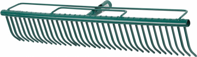 4228-53750 Грабли стальные для чистки газонов RACO 