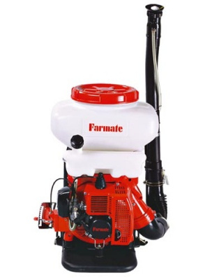 Опрыскиватель бензиновый 