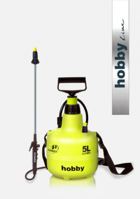 Опрыскиватель 5л 
