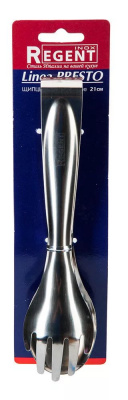 Щипцы серв/нерж 21см AC-TN-03