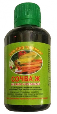 Сочва,Ж 50 мл