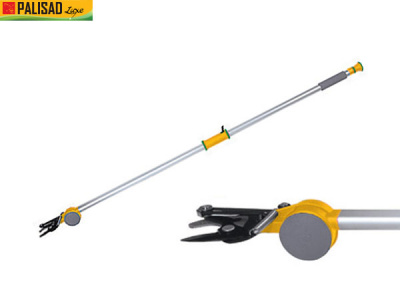 60589 Сучкорез штанговый, с поворотной рабочей частью PALISAD /Китай/