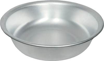 Таз алюмин. 50 16л  15501