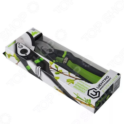 Секатор профессиональный 1141 ЦентроИнструмент