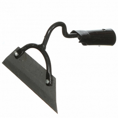 Тяпка садовая нерж.150*50см