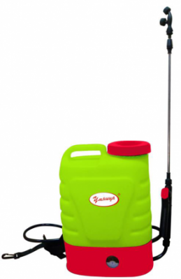 Опрыскиватель электрический ОЭ-10л 