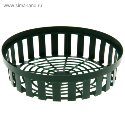 1333091 Корзина д/посадки луковичных/круг/ 1333091 Корзина д/посадки луковичных/круг/