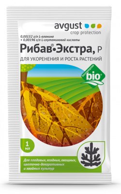 Рибав-экстра 1мл